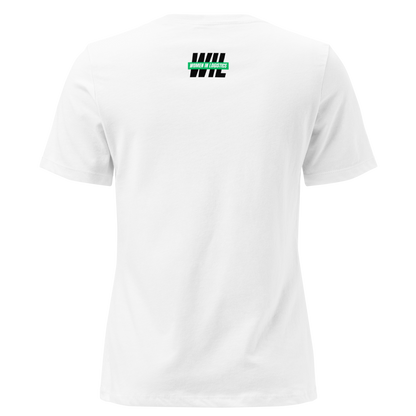 Princess of Freight T-Shirt
